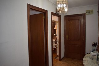 Piso en alquiler en Cuatro Caminos en Santander