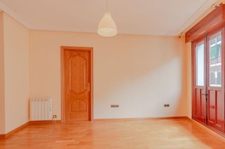Piso en alquiler en Palacio en Madrid