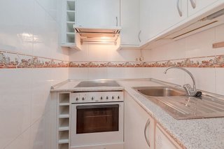 Piso en alquiler en Palacio en Madrid