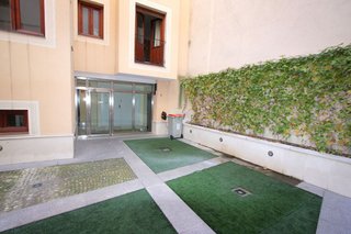 Piso en alquiler en Palacio en Madrid