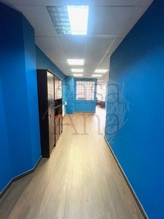 Oficina en alquiler en San Pedro de Deusto-La Ribera en Bilbao