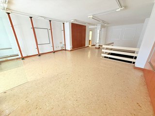 Local comercial en alquiler en Mercat  - La Missió - Plaça dels Patins en Palma de Mallorca
