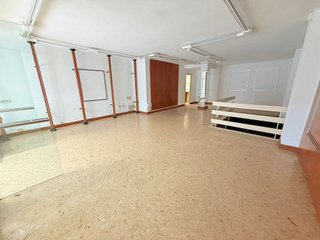 Local comercial en alquiler en Mercat  - La Missió - Plaça dels Patins en Palma de Mallorca