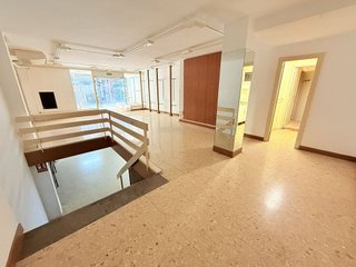 Local comercial en alquiler en Mercat  - La Missió - Plaça dels Patins en Palma de Mallorca