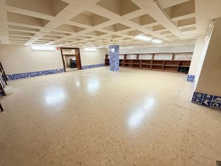 Local comercial en alquiler en Mercat  - La Missió - Plaça dels Patins en Palma de Mallorca