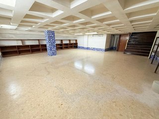 Local comercial en alquiler en Mercat  - La Missió - Plaça dels Patins en Palma de Mallorca