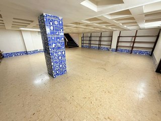 Local comercial en alquiler en Mercat  - La Missió - Plaça dels Patins en Palma de Mallorca