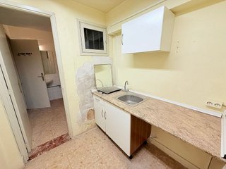 Local comercial en alquiler en Mercat  - La Missió - Plaça dels Patins en Palma de Mallorca