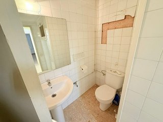 Local comercial en alquiler en Mercat  - La Missió - Plaça dels Patins en Palma de Mallorca