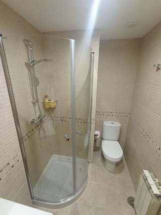 Piso en alquiler en Zona de Plaza de Barcelos en Pontevedra