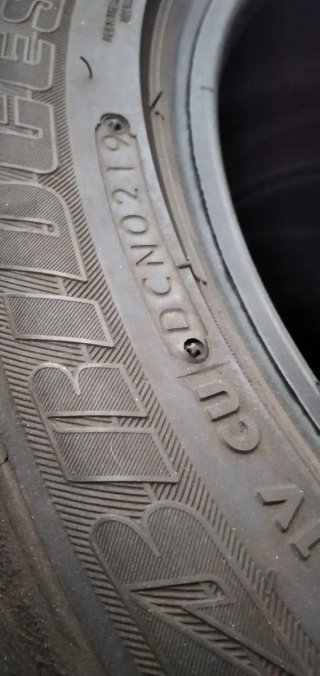 Neumáticos 175/55R15