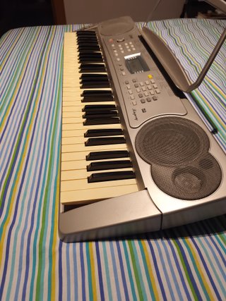 Teclado Ringway CK68