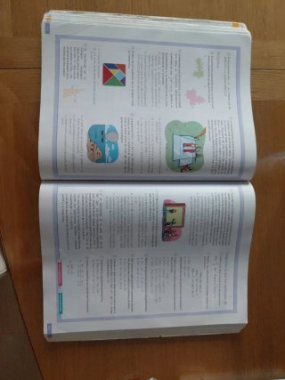 Matemáticas B, 4 secundaria, Revuela