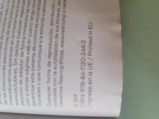 Ciencias sociales. 5 Primaria. Revuela.