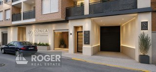 Local comercial en venta en El Pilar en Villarreal