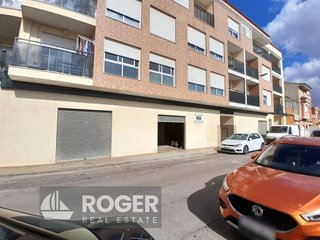 Local comercial en venta en El Pilar en Villarreal