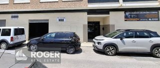Local comercial en venta en El Pilar en Villarreal