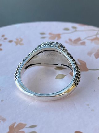 Anillo Pandora Talla 58
