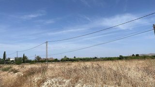 Solar en venta en Perleta - Maitino en Elche