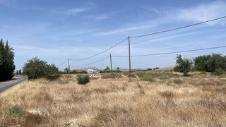 Solar en venta en Perleta - Maitino en Elche