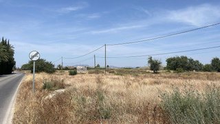 Solar en venta en Perleta - Maitino en Elche