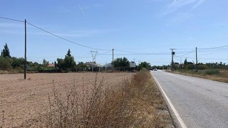 Solar en venta en Perleta - Maitino en Elche