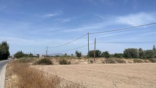 Solar en venta en Perleta - Maitino en Elche