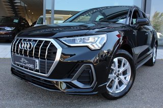 Audi Q3 S line 35 TDI 110kW (150CV) S tronic