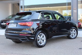 Audi Q3 S line 35 TDI 110kW (150CV) S tronic