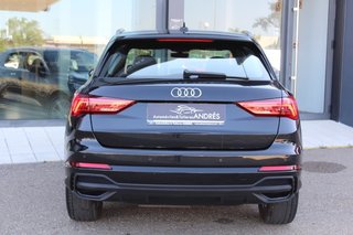 Audi Q3 S line 35 TDI 110kW (150CV) S tronic