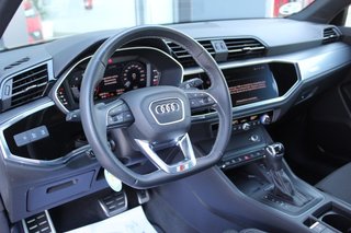 Audi Q3 S line 35 TDI 110kW (150CV) S tronic