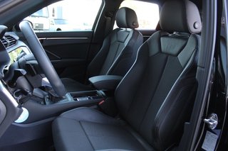 Audi Q3 S line 35 TDI 110kW (150CV) S tronic