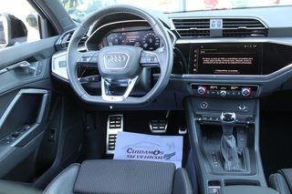 Audi Q3 S line 35 TDI 110kW (150CV) S tronic