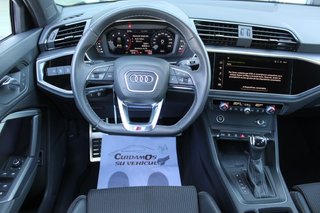 Audi Q3 S line 35 TDI 110kW (150CV) S tronic