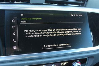 Audi Q3 S line 35 TDI 110kW (150CV) S tronic