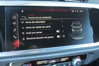 Audi Q3 S line 35 TDI 110kW (150CV) S tronic