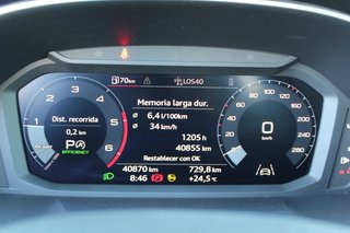 Audi Q3 S line 35 TDI 110kW (150CV) S tronic