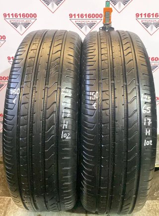 225 65 R17 H COOPER RUEDA SEMINUEVA OPORTUNIDA