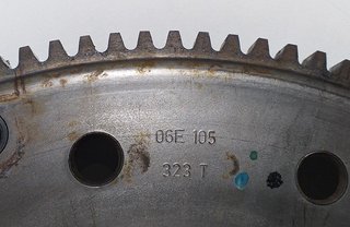 Volante motor audi a7 sportback (4ga)