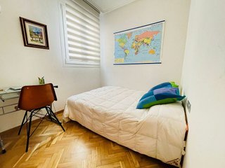 Piso en venta en Paseo Independencia en Zaragoza