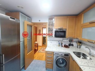 Piso en venta en Hospital - G3 - G2 en Burgos