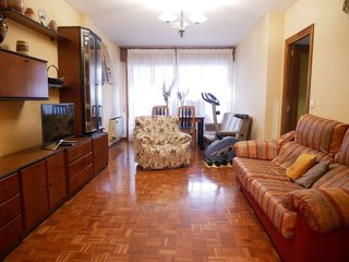 Piso en venta en Gamonal en Burgos