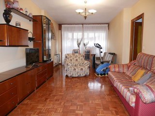 Piso en venta en Gamonal en Burgos