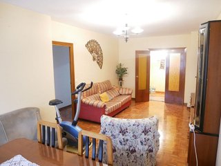 Piso en venta en Gamonal en Burgos