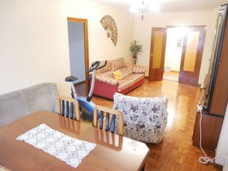 Piso en venta en Gamonal en Burgos