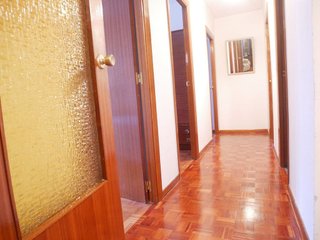 Piso en venta en Gamonal en Burgos