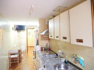Piso en venta en Gamonal en Burgos