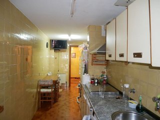Piso en venta en Gamonal en Burgos