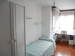Piso en venta en Gamonal en Burgos