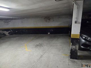 Garaje en venta en Plaza Mayor - San Agustín en Segovia